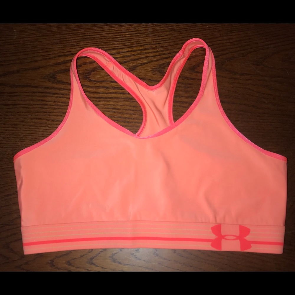 Under Armour bra
